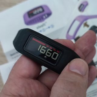 Garmin VIVOFIT pulsera actividad