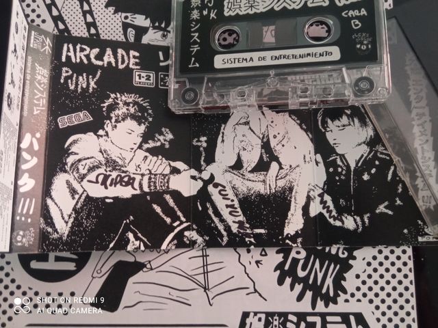 Sistema de entretenimiento. Super oferta