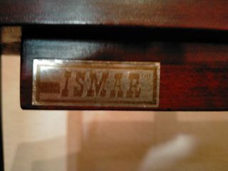 Perchero de pie o galan de noche