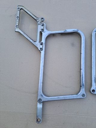 Soportes Maletas BMW R