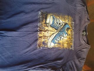 7 CAMISETAS MANGA CORTA