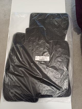 Alfombrillas Cupra leon o Seat leon