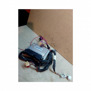 Centralita motor uce Audi A4 (B6 8E) (2000 c_67865