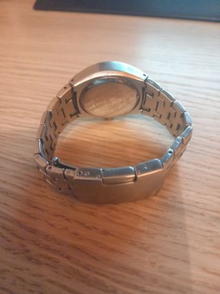 Reloj DUWARD 