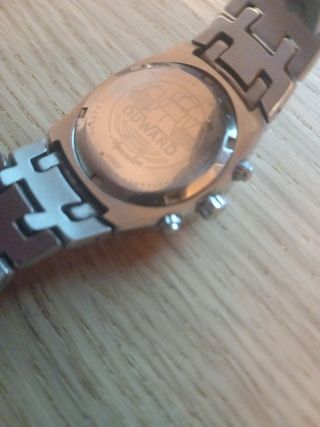 Reloj DUWARD 