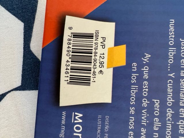 Zaska T-REX SON MULTITUD de Martina Klein