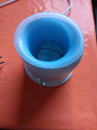 Calientabiberones Avent