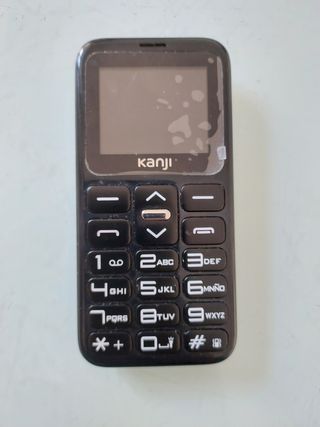 Movil Personas Mayores