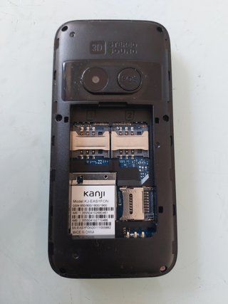 Movil Personas Mayores
