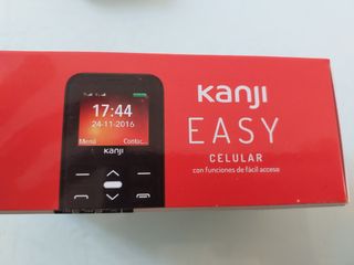 Movil Personas Mayores