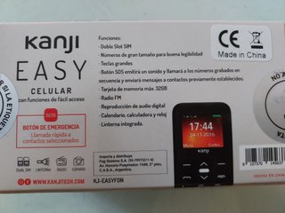 Movil Personas Mayores