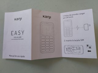 Movil Personas Mayores