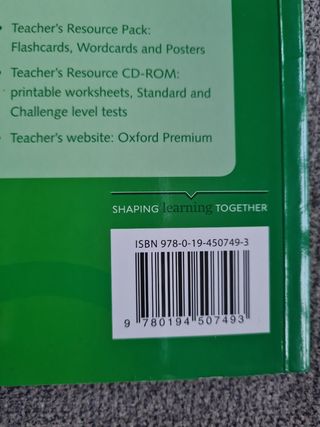 Libro Great Explorers 3,Oxford