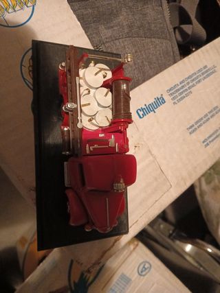 Camion pompieri 1/43