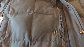 Woolrich blizzard jacket Blu notte Tg. XXL
