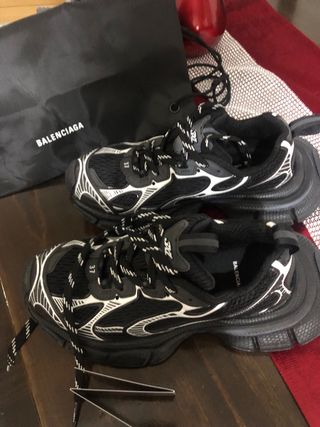Zapatillas Balenciaga