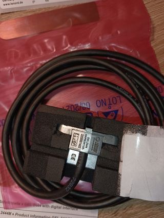 LENORD+BAUBER Minicoder GEL2444