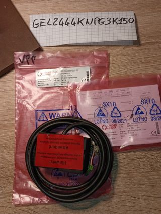 LENORD+BAUBER Minicoder GEL2444