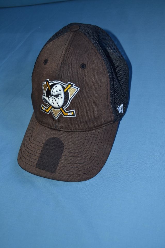 Gorra 47 brand NHL