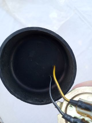 Aforador depósito  gasolina,Derbi,Vespa?