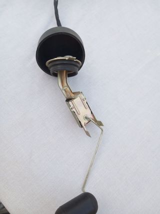 Aforador depósito  gasolina,Derbi,Vespa?
