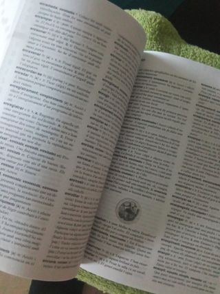 Diccionari de Valenciá