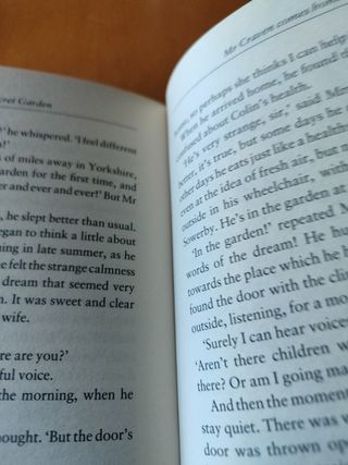 Oxford Bookworms Green 3: Secret Garden