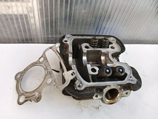 Culata Daelim History 125cc Scooter