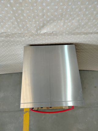 🍺​CO⌹  Lavavajillas Romux IND 50 cm