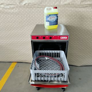 🍺​CO⌹  Lavavajillas Romux IND 50 cm
