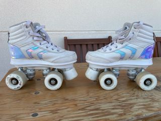 Patines 4 Ruedas 