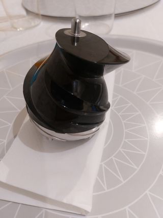 Sistema di estrazione panasonic ML-J500