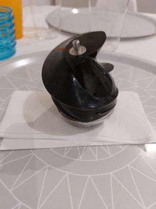 Sistema di estrazione panasonic ML-J500