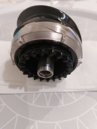 Sistema di estrazione panasonic ML-J500