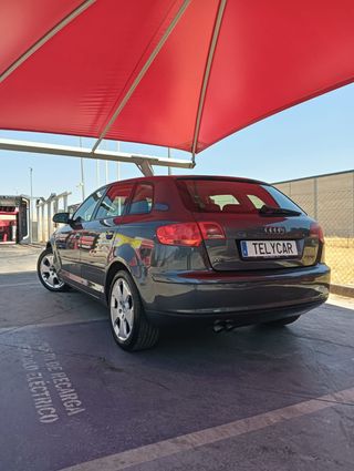 Audi A3 2006
