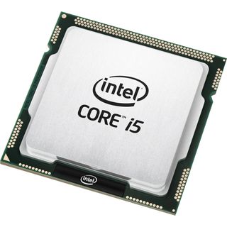 Intel Core i5 3470
