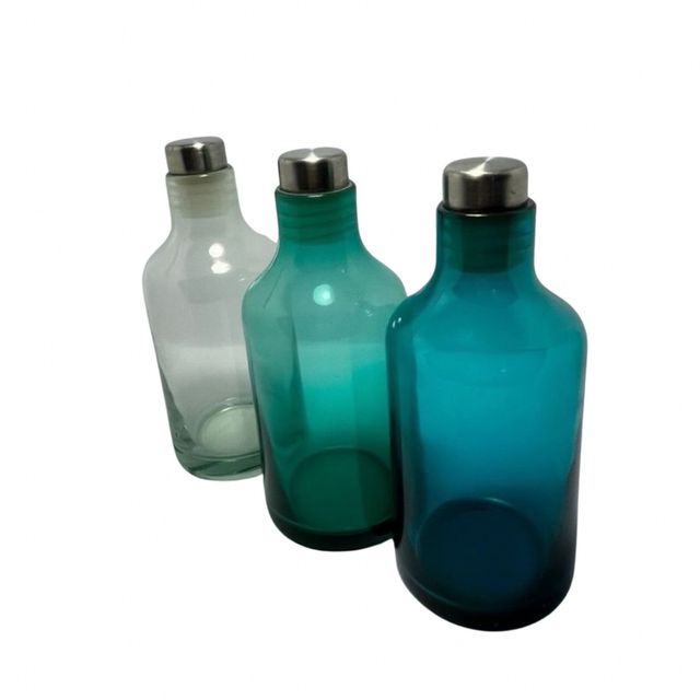 Set de botellas LIMMAREN de Ikea