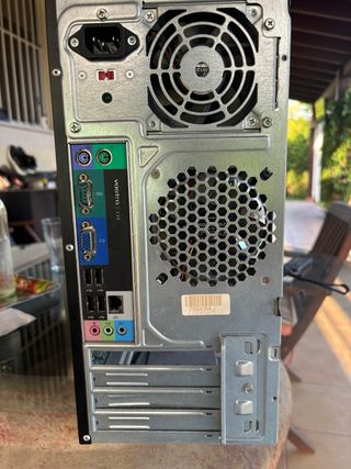 Pc dell Vostro 230