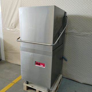 🍺​CO⌹  Lavavajillas Romux IND Cúpula