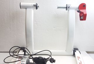 Rodillo Elite Qubo Power Smart B+ - Blanco