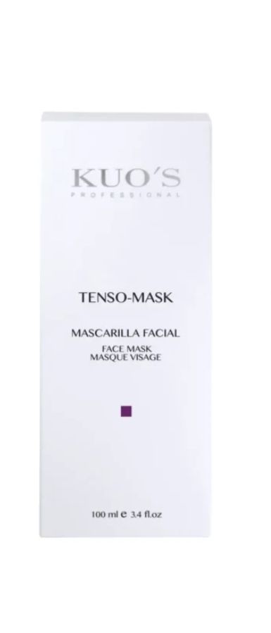 Mascarilla Facial