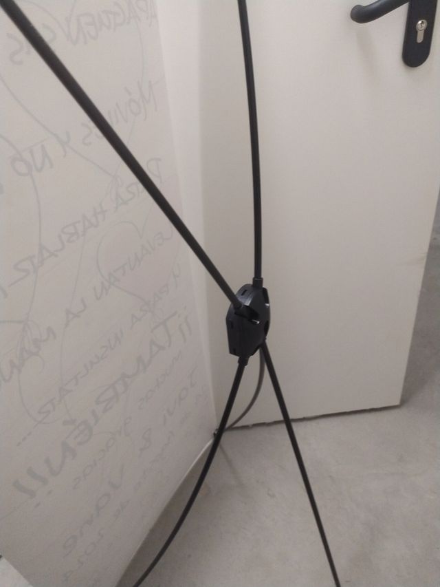 Patas para poner cartel de bodas 13