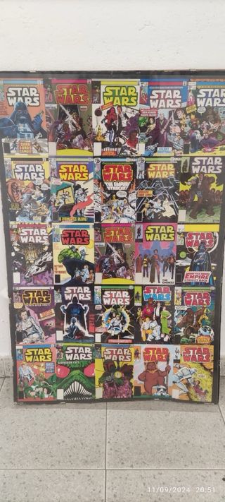 Poster Star wars