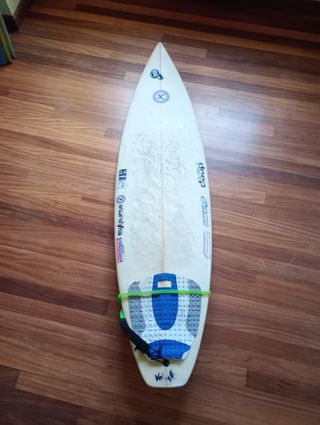 Tabla Surf 6.1 con funda