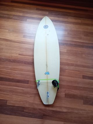 Tabla Surf 6.1 con funda