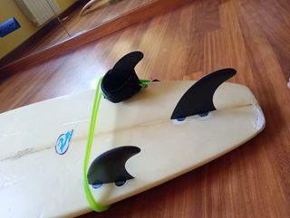 Tabla Surf 6.1 con funda