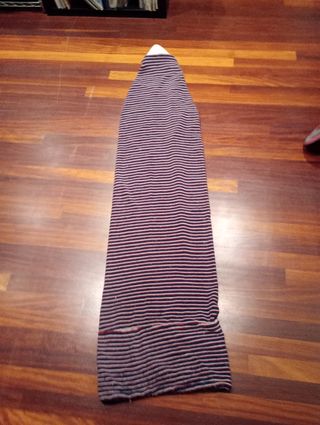 Tabla Surf 6.1 con funda