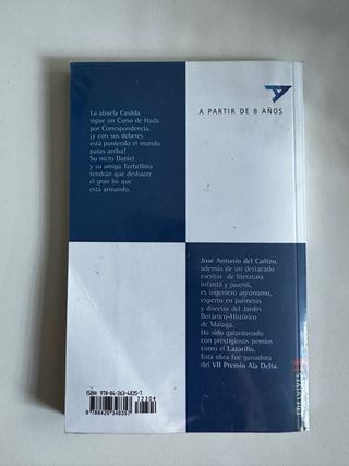 Con la Musica a otra parte