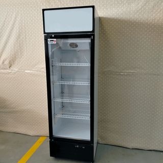 🍺​CO⌹  Nevera Expositora 1 PT Cristal