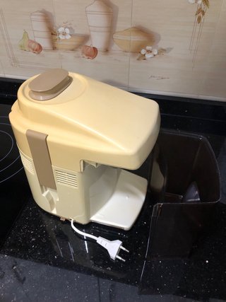 Licuadora Moulinex 833